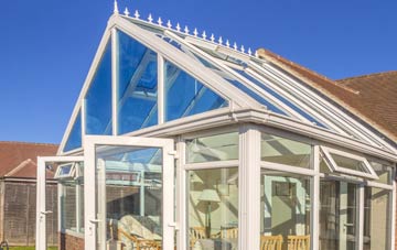 conservatory roof insulation costs Willingdon