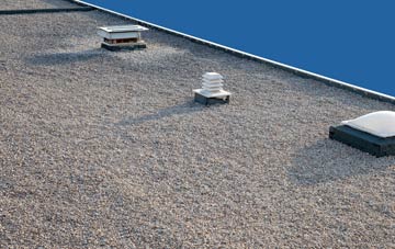 flat roofing Willingdon, East Sussex