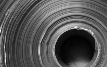 Willingdon pvc roof replacement