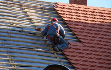 roof tiles Willingdon, East Sussex