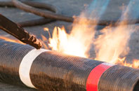 Willingdon flat roofing replacement